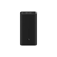 Mi 50W Power Bank 20000mAh