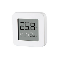 Mi Temperature and Humidity Monitor 2