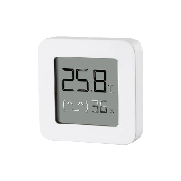 Mi Temperature and Humidity Monitor 2