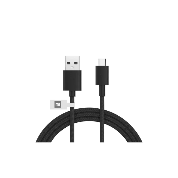 Mi Type-C Braided Cable