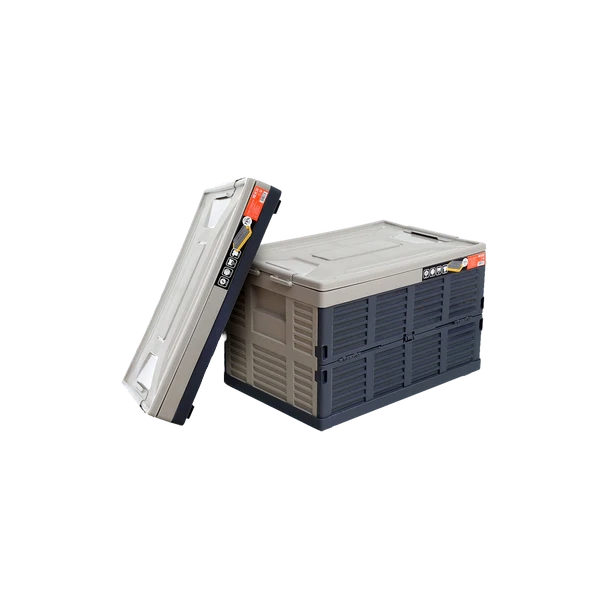 Foldable Storage Box