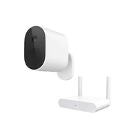 Mi Wireless Outdoor Security Camera 1080P Set