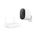 Mi Wireless Outdoor Security Camera 1080P Set