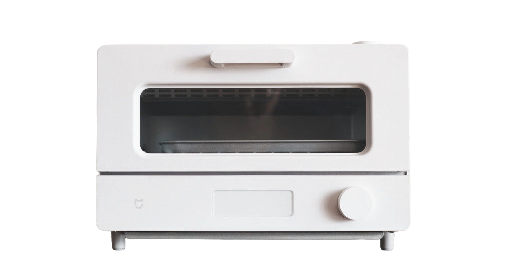 Mi Smart Steaming Oven 12L