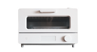Mi Smart Steaming Oven 12L