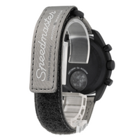 Swatch x Omega Bioceramic Moonswatch Mission to Mercury