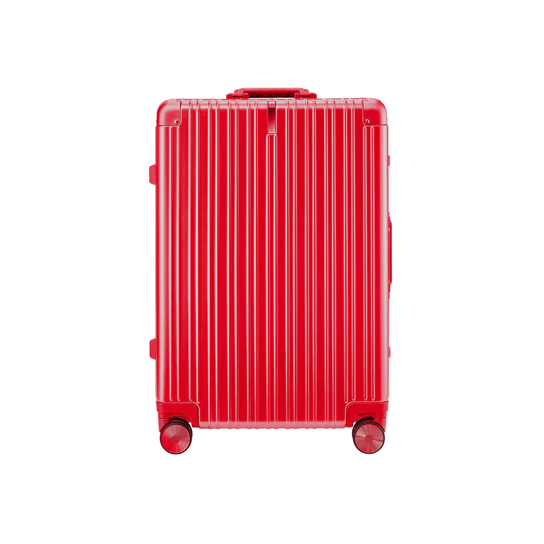 90 Points All-Round Guard Suitcase