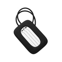 90 Points Luggage Tag