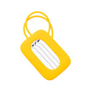 90 Points Luggage Tag