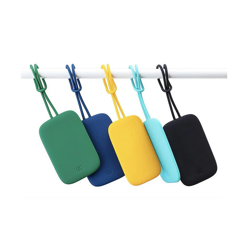 90 Points Luggage Tag