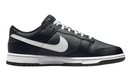 Nike Dunk Low Black White