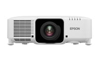 EB-PU1007W WUXGA 3LCD Laser Projector with 4K Enhancement