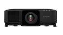 EB-PU1008B WUXGA 3LCD Laser Projector with 4K Enhancement