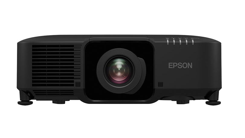 EB-PU1008B WUXGA 3LCD Laser Projector with 4K Enhancement