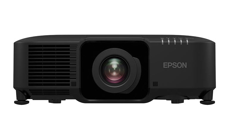 EB-PU2010B WUXGA 3LCD Laser Projector with 4K Enhancement