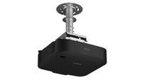 EB-PU2010B WUXGA 3LCD Laser Projector with 4K Enhancement