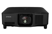 EB-PU2213B 13,000-Lumens 3LCD Large Venue Laser Projector with 4K Enhancement