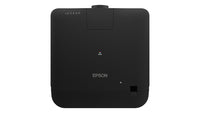 EB-PU2213B 13,000-Lumens 3LCD Large Venue Laser Projector with 4K Enhancement