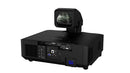 EB-PU2213B 13,000-Lumens 3LCD Large Venue Laser Projector with 4K Enhancement