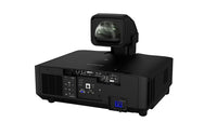 EB-PU2213B 13,000-Lumens 3LCD Large Venue Laser Projector with 4K Enhancement