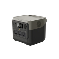 EcoFlow RIVER 2 Pro Portable Power Station