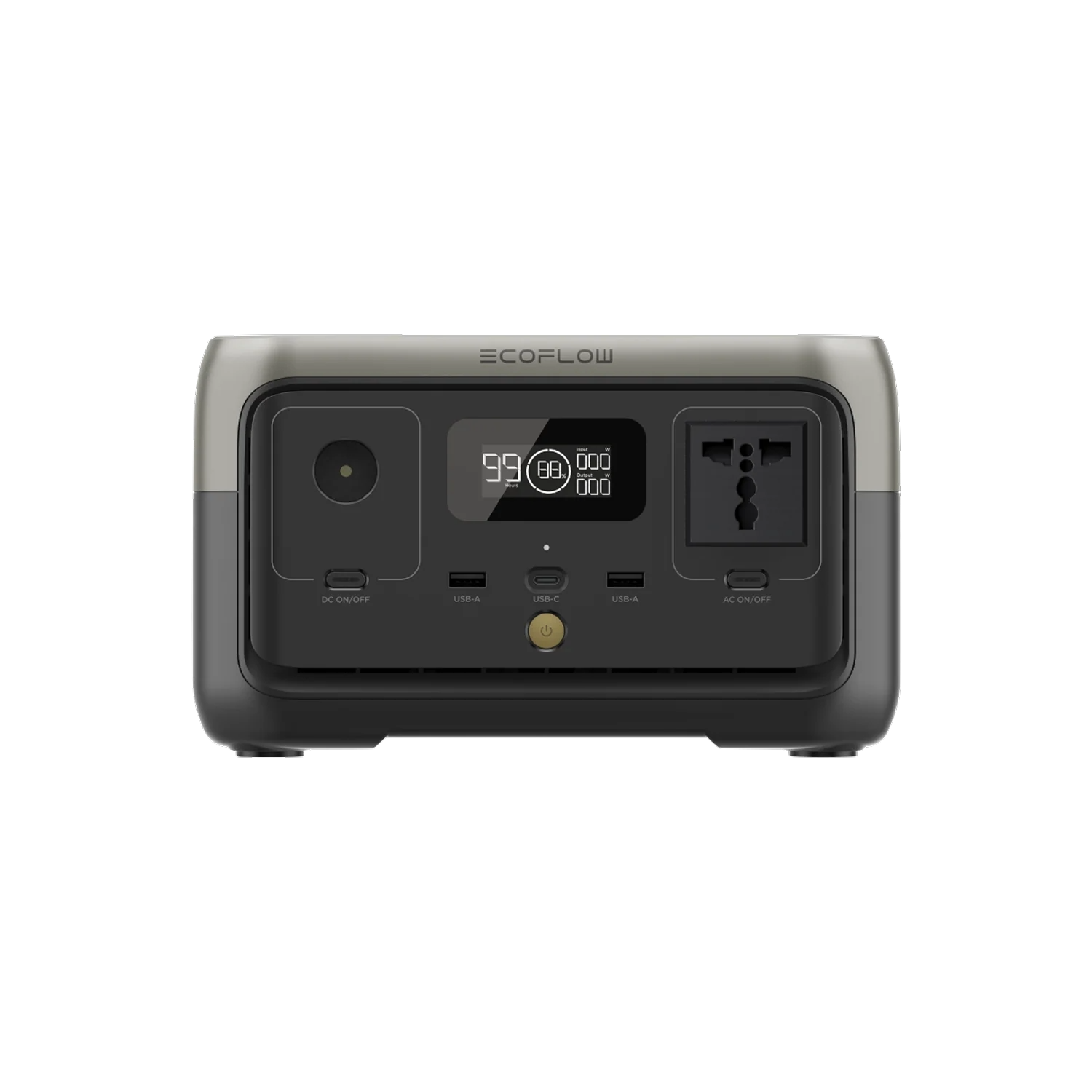 EcoFlow RIVER 2 Portable Power Station