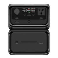 EcoFlow RIVER 3 Plus Portable Power Station