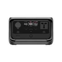 EcoFlow RIVER 3 Plus Portable Power Station