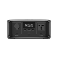EcoFlow RIVER 3 (UPS) Portable Power Station