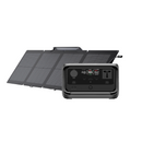EcoFlow RIVER 3 Plus Solar Generator (PV110W)