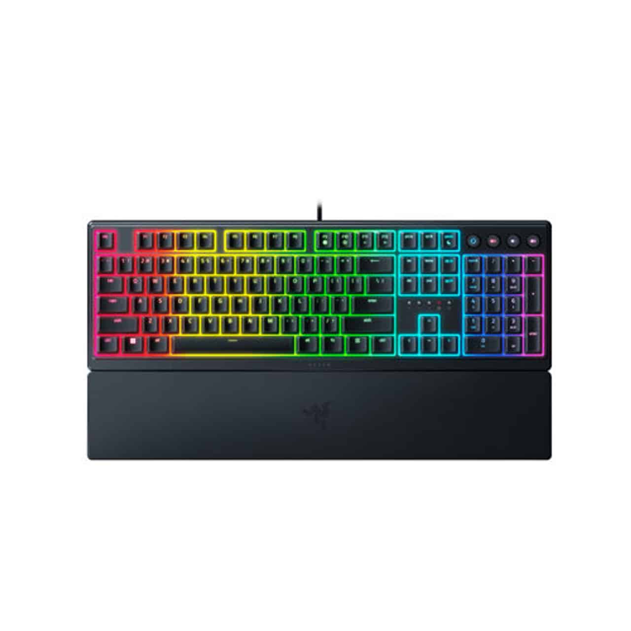Razer Ornata V3 Low Profile Gaming Keyboard