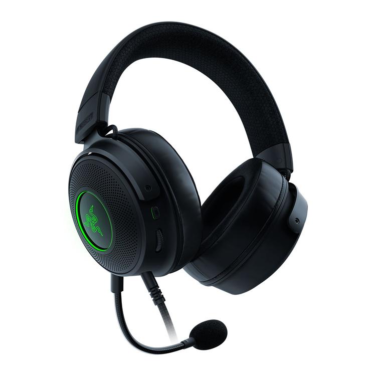 Razer Kraken V3 HyperSense Wired USB Gaming Headset