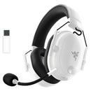 Razer BlackShark V2 Pro Wireless Gaming Headset White
