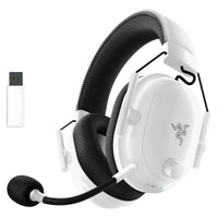 Razer BlackShark V2 Pro Wireless Gaming Headset White