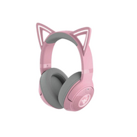 Razer Kraken Kitty V2 BT 9 ( Quartz Pink )