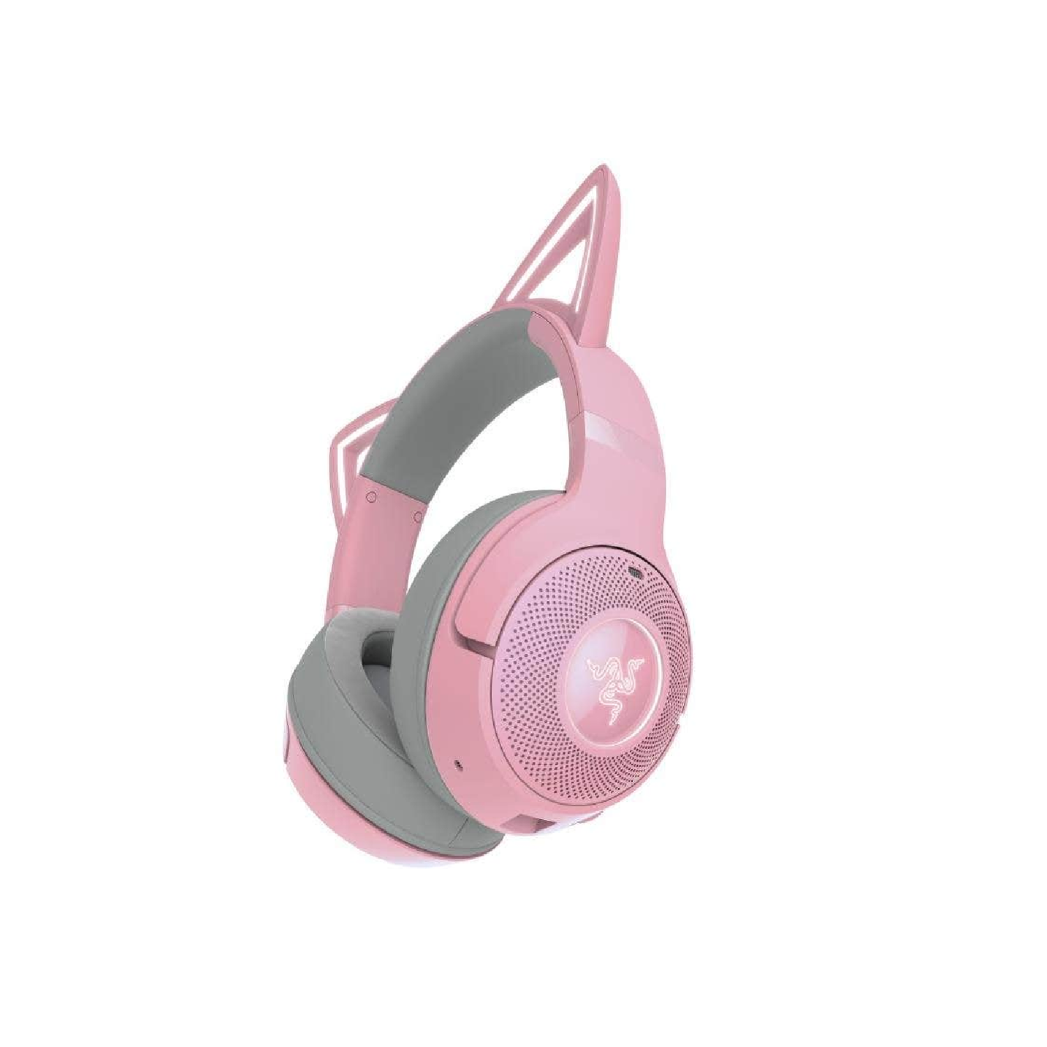 Razer Kraken Kitty V2 BT 9 ( Quartz Pink )