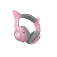 Razer Kraken Kitty V2 BT 9 ( Quartz Pink )