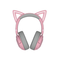 Razer Kraken Kitty V2 BT 9 ( Quartz Pink )