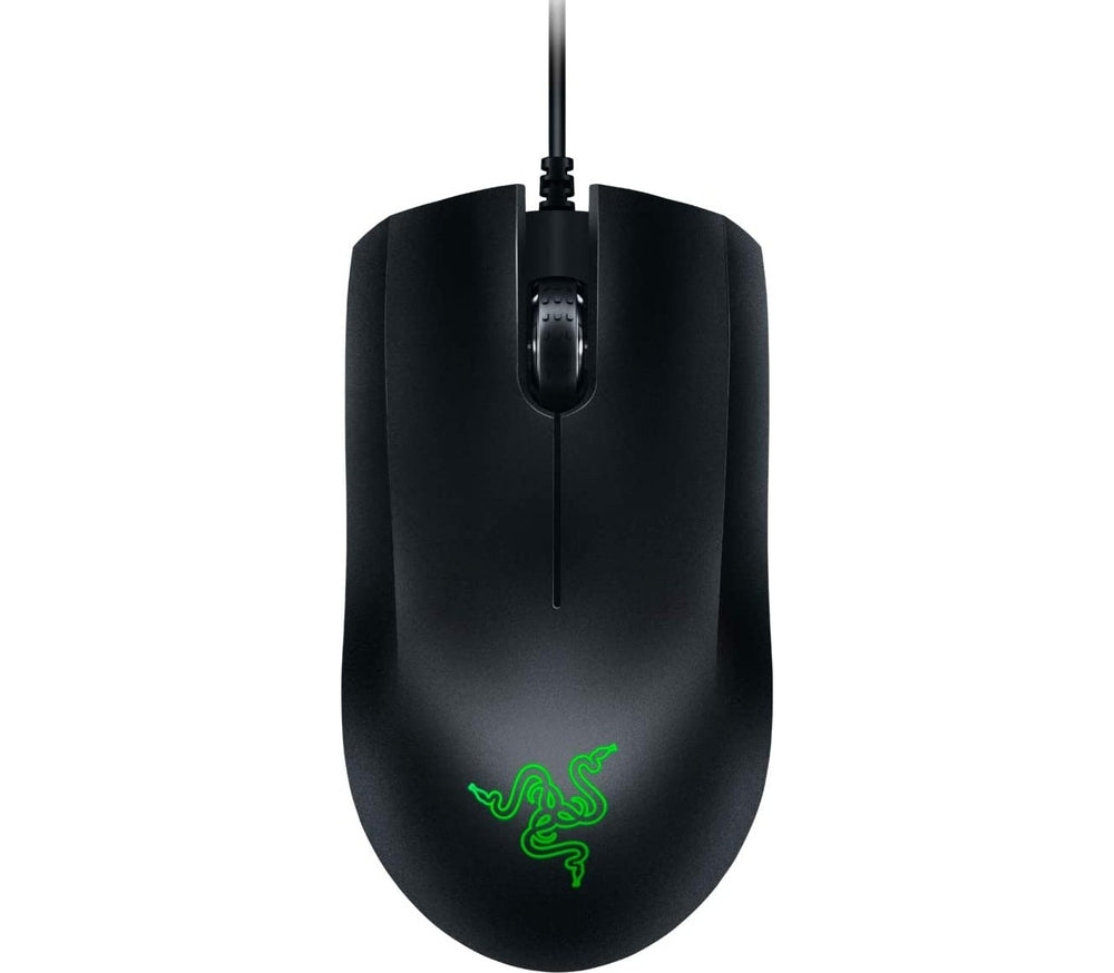 Razer Abyssus Lite &amp; Goliathus Mobile Construct Edition