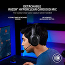 Razer Barracuda – Wireless Multi-platform Gaming and Mobile Headset