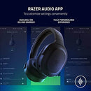 Razer Barracuda – Wireless Multi-platform Gaming and Mobile Headset