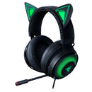 Razer Kraken Kitty Edition Razer Chroma USB Gaming Headset (Black)