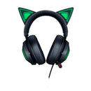 Razer Kraken Kitty Edition Razer Chroma USB Gaming Headset (Black)