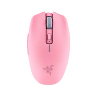 Razer Orochi V2 Wireless Gaming mouse Quartz Edition