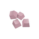 Razer PBT Keycap Upgrade Set – Quartz Pink
