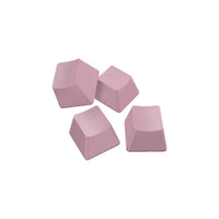 Razer PBT Keycap Upgrade Set – Quartz Pink