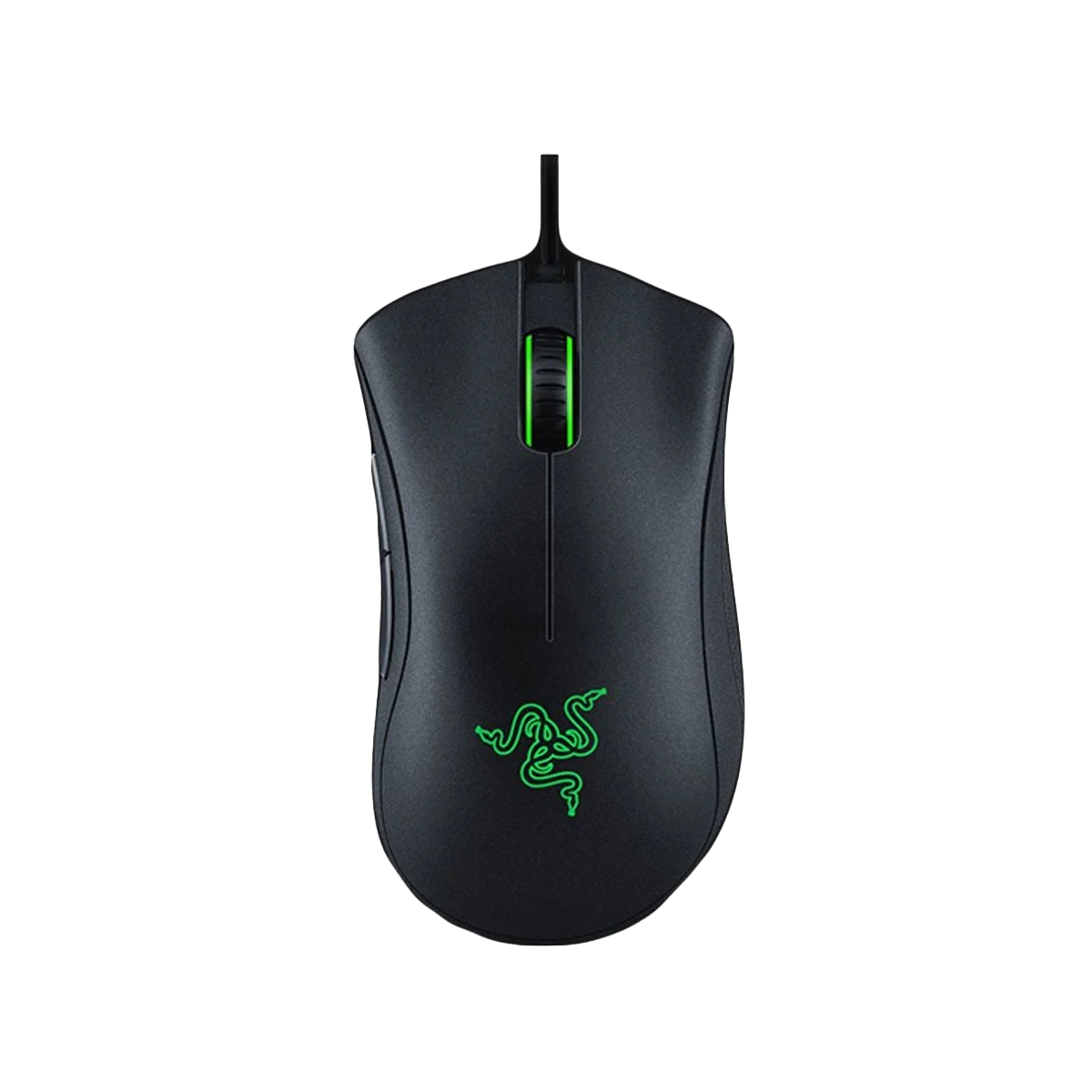 Razer DeathAdder Essential Gaming Mouse Black