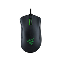 Razer DeathAdder Essential Gaming Mouse Black