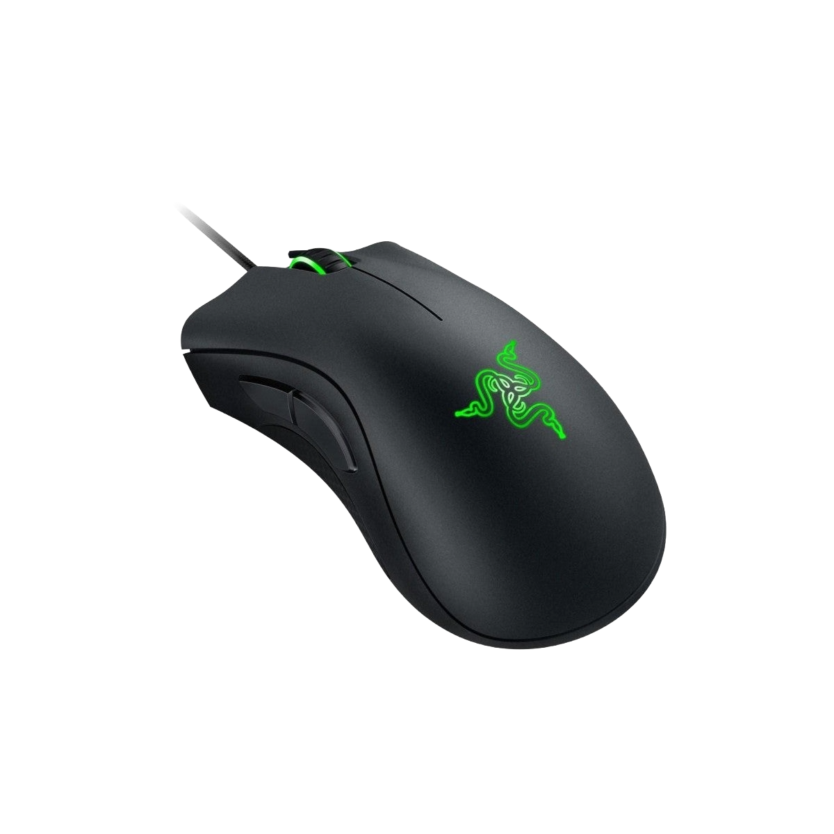 Razer DeathAdder Essential Gaming Mouse Black
