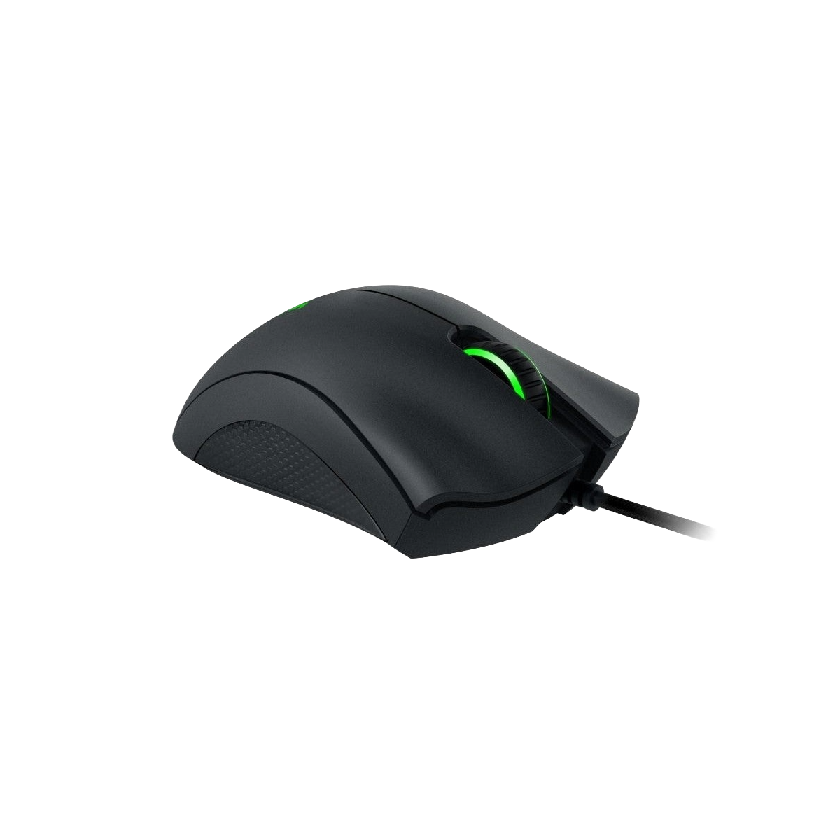Razer DeathAdder Essential Gaming Mouse Black